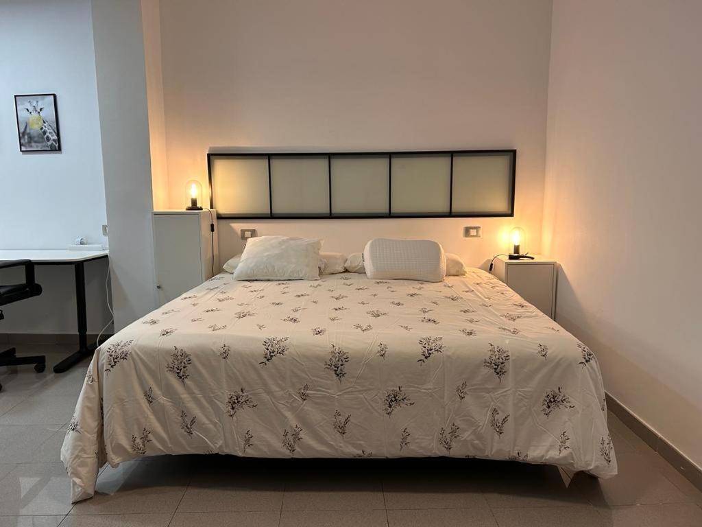 Hjs Guest House - The Majestic Loft 大加那利岛拉斯帕尔马斯 外观 照片